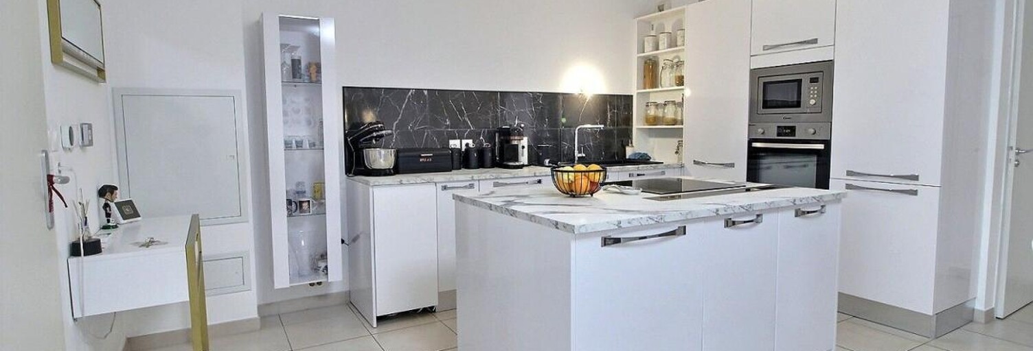 Maison 3 Pièces 74 m² à vendre à Marseille 10 (13010)