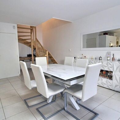 Maison 3 pièces 286000 €