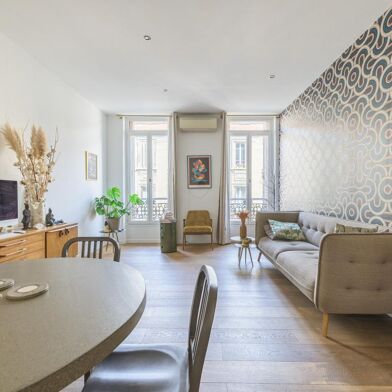 Appartement 3 pièces 289000 €