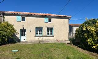 Maison 4 Pièces 172 m² à vendre à Gémozac (17260)