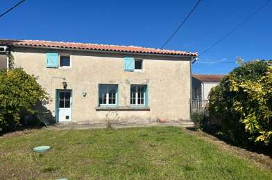 Maison 4 pièces 199900 €