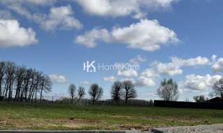 Terrain  1000 m² à vendre à Rieumes (31370)