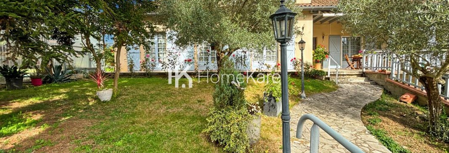 Maison 6 Pièces 175 m² à vendre à Lézat-sur-Lèze (09210)