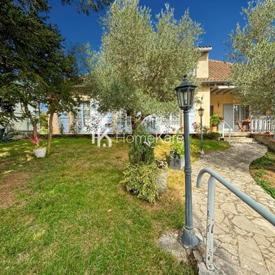 Maison 6 pièces 346000 €