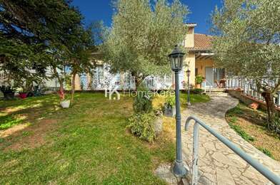 Maison 6 pièces 346000 €