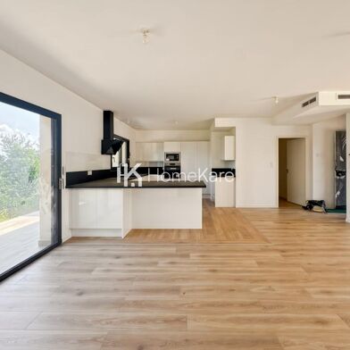 Maison 5 pièces 580000 €