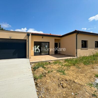 Maison 5 pièces 580000 €