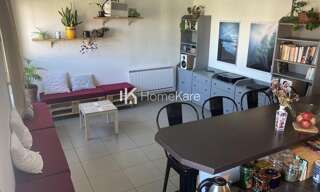 Appartement 2 Pièces 47 m² à louer à Toulouse (31300)