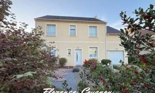 Maison 8 Pièces 142 m² à vendre à Corbreuse (91410)