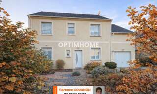 Maison 8 Pièces 142 m² à vendre à Corbreuse (91410)