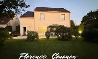 Maison 8 Pièces 142 m² à vendre à Corbreuse (91410)