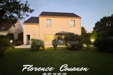 Maison 8 pièces 459000 €