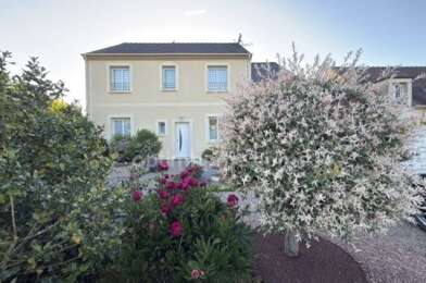 Maison 8 pièces 459000 €