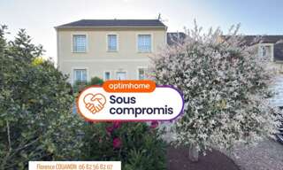 Maison 8 Pièces 142 m² à vendre à Corbreuse (91410)