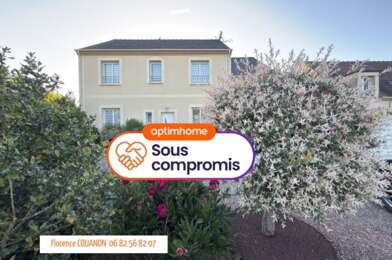 Maison 8 pièces 459000 €