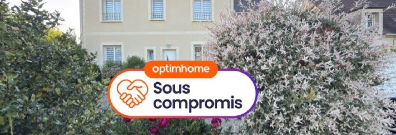 Maison 8 Pièces 142 m² à vendre à Corbreuse (91410)