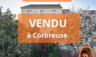 Maison 8 Pièces 142 m² à vendre à Corbreuse (91410)