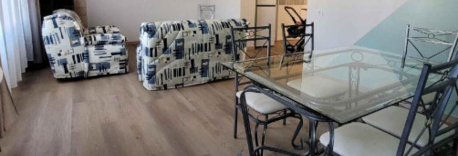 Appartement 3 Pièces 95 m² à louer à L'Aiguillon-la-Presqu'île (85460)