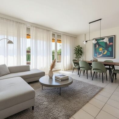 Appartement 3 pièces 349000 €