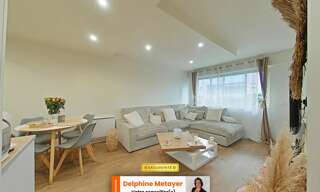 Appartement 2 Pièces 42 m² à vendre à Saint-Raphaël (83700)