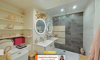 Appartement 2 Pièces 42 m² à vendre à Saint-Raphaël (83700)