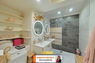 Appartement 2 pièces 139000 €