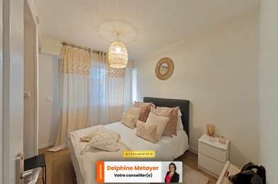 Appartement 2 pièces 139000 €