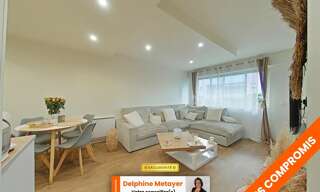 Appartement 2 Pièces 42 m² à vendre à Saint-Raphaël (83700)