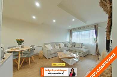 Appartement 2 pièces 139000 €