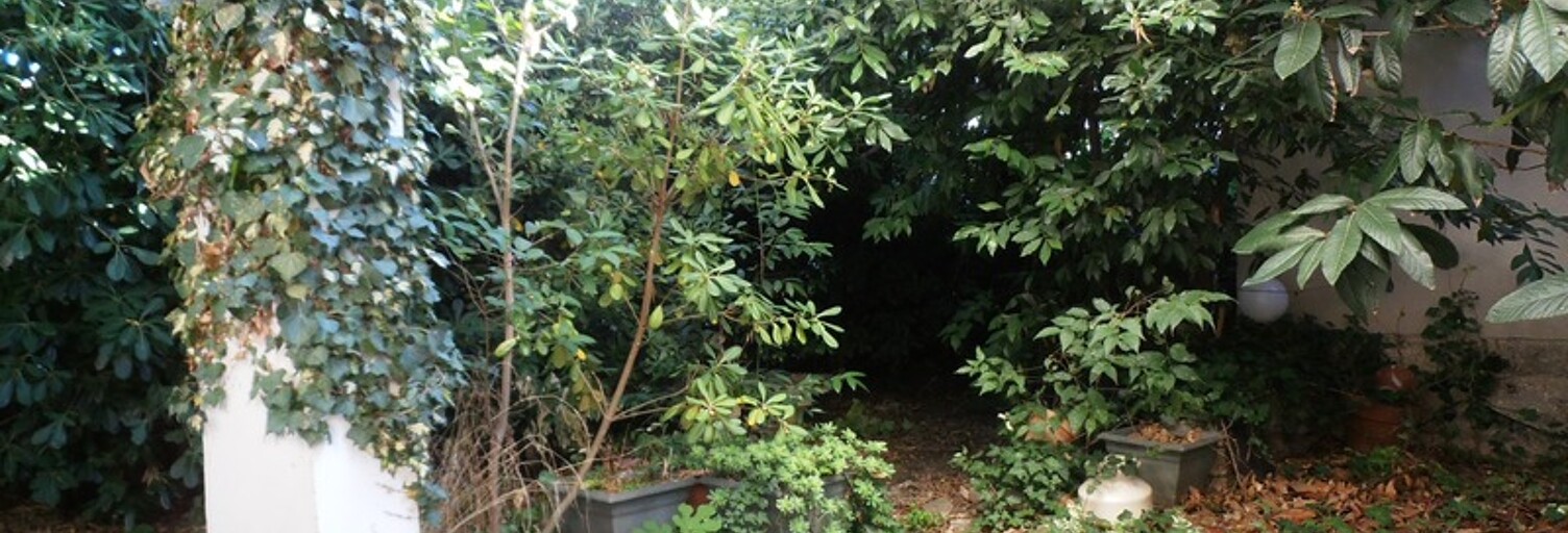 Maison 5 Pièces 101 m² à vendre à Marseille 11 (13011)