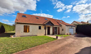 Maison 8 Pièces 180 m² à vendre à Broué (28410)