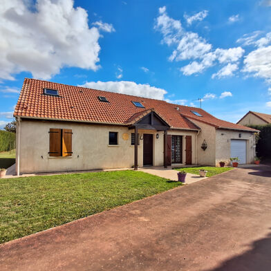 Maison 8 pièces 320000 €