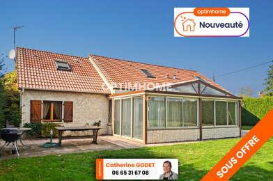 Maison 8 pièces 305000 €