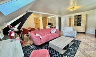 Appartement 6 Pièces 124 m² à vendre à Cornimont (88310)