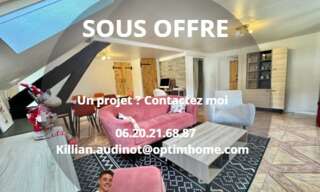 Appartement 6 Pièces 124 m² à vendre à Cornimont (88310)