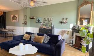 Appartement 4 Pièces 86 m² à vendre à Nancy (54000)