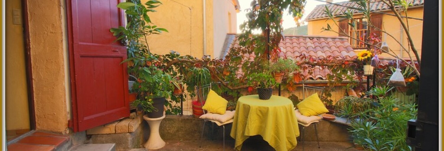 Maison 5 Pièces 96 m² à vendre à Digne-les-Bains (04000)