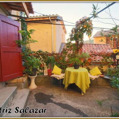 Maison 5 pièces 99900 €