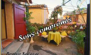 Maison 5 Pièces 96 m² à vendre à Digne-les-Bains (04000)