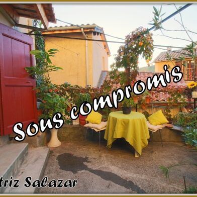 Maison 5 pièces 99900 €