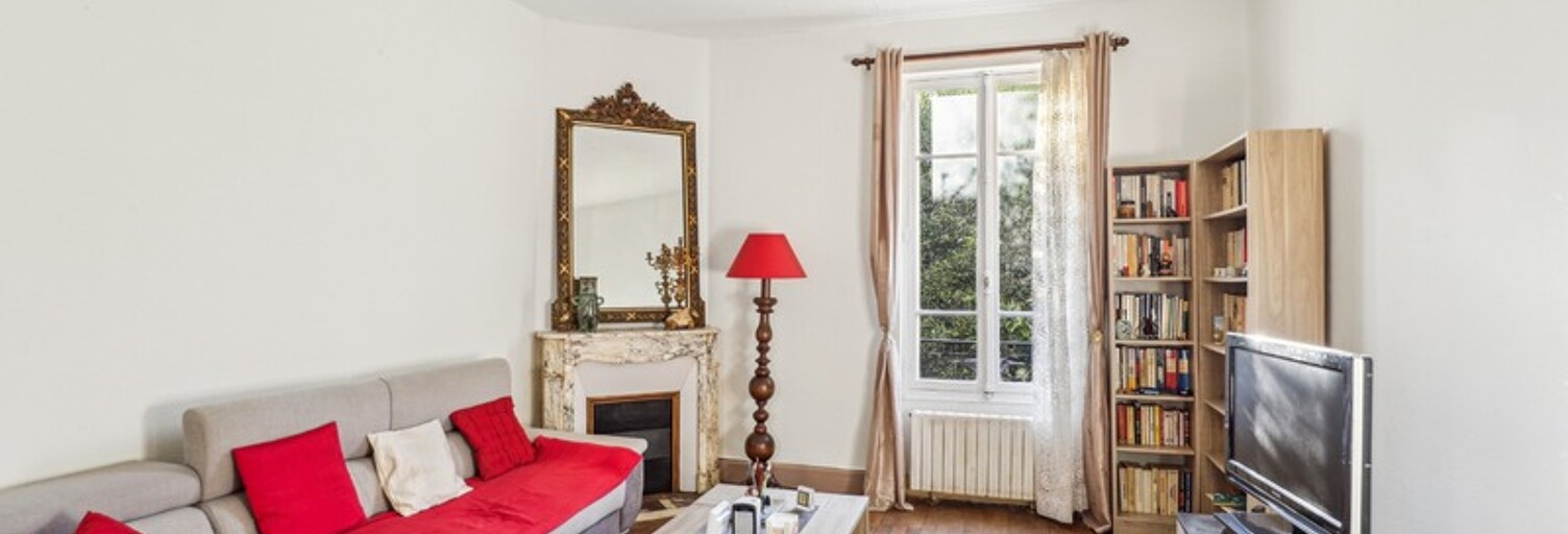 Maison 7 Pièces 148 m² à vendre à Vichy (03200)