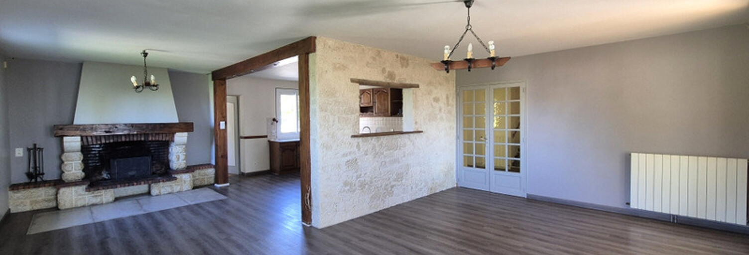 Maison 8 Pièces 200 m² à vendre à Saint-Puy (32310)