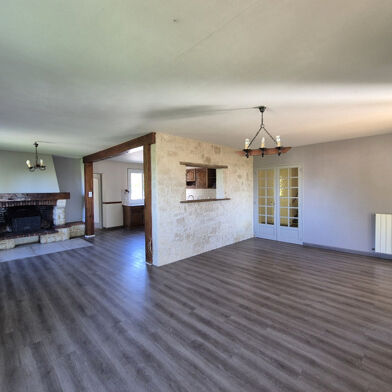 Maison 8 pièces 296000 €