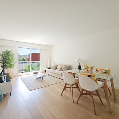 Appartement 3 pièces 575000 €