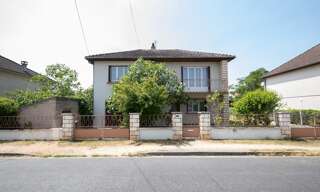 Maison 5 Pièces 144 m² à vendre à Domérat (03410)