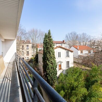 Appartement 3 pièces 180000 €