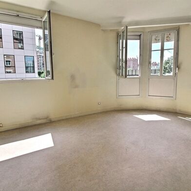 Appartement 1 pièces 128000 €