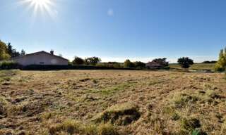 Terrain  1140 m² à vendre à Montastruc-la-Conseillère (31380)