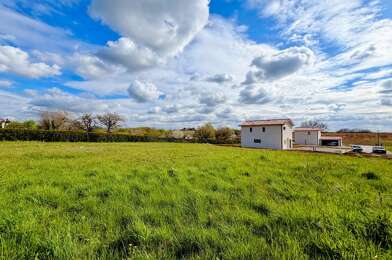 Terrain  114900 €
