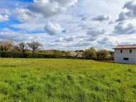 EXCLUSIVITÉ - Terrain à bâtir – 1 100 m² — photo 2